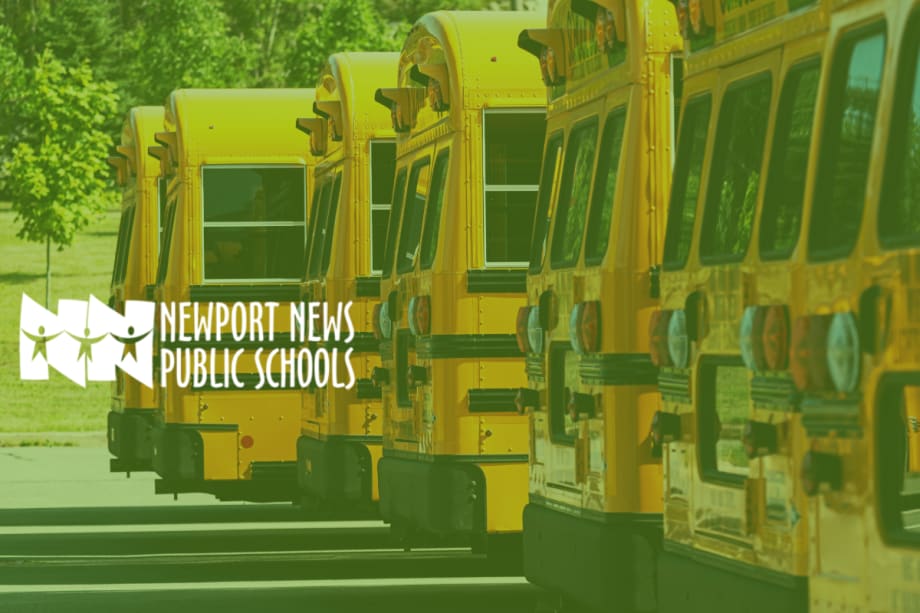Virginia School District's Propane-Powered School Buses Save Millions