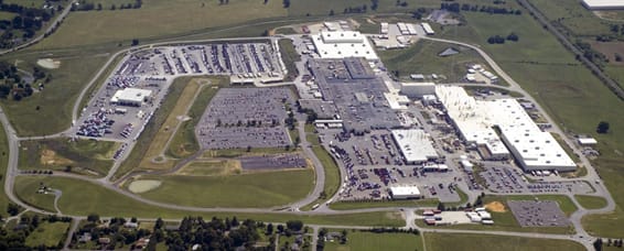 Volvo to Cut 650 at Virginia Truck Plant