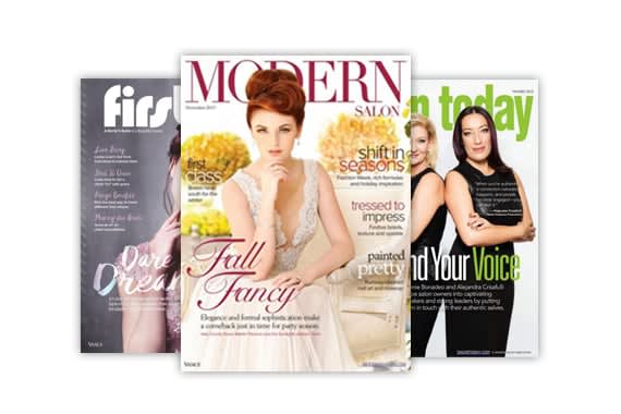 NAILS Parent Company Buys Modern Salon Media