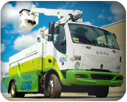 Smith Electric Vehicles U.S. Finalizes Purchase Of Smith Electric U.K.