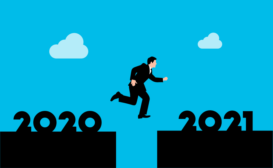 How to Create a New Year’s Challenge That Works