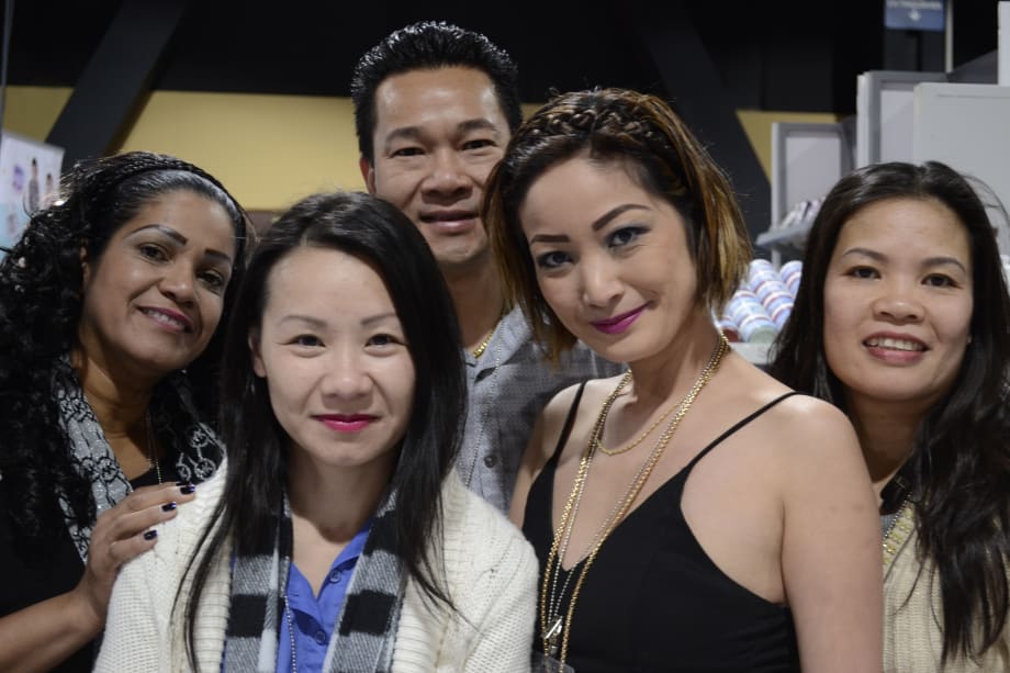 ISSELB 2018