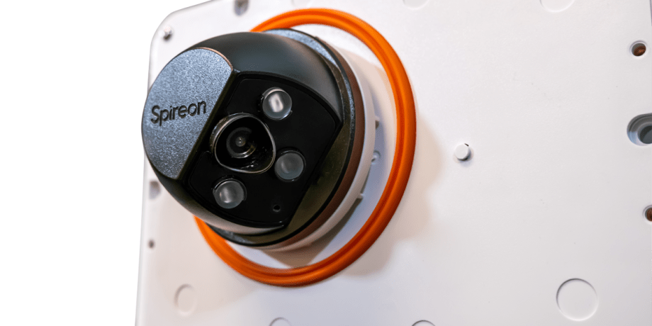 Spireon Updates Trailer Management Solution, Cargo Sensor