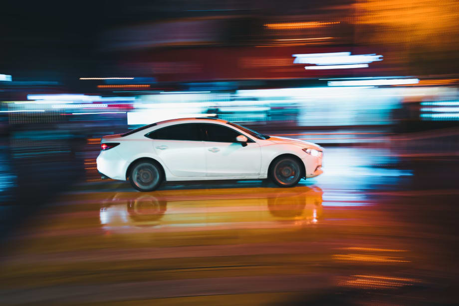 3 Crash-Prevention Tech Advances to Expect Soon