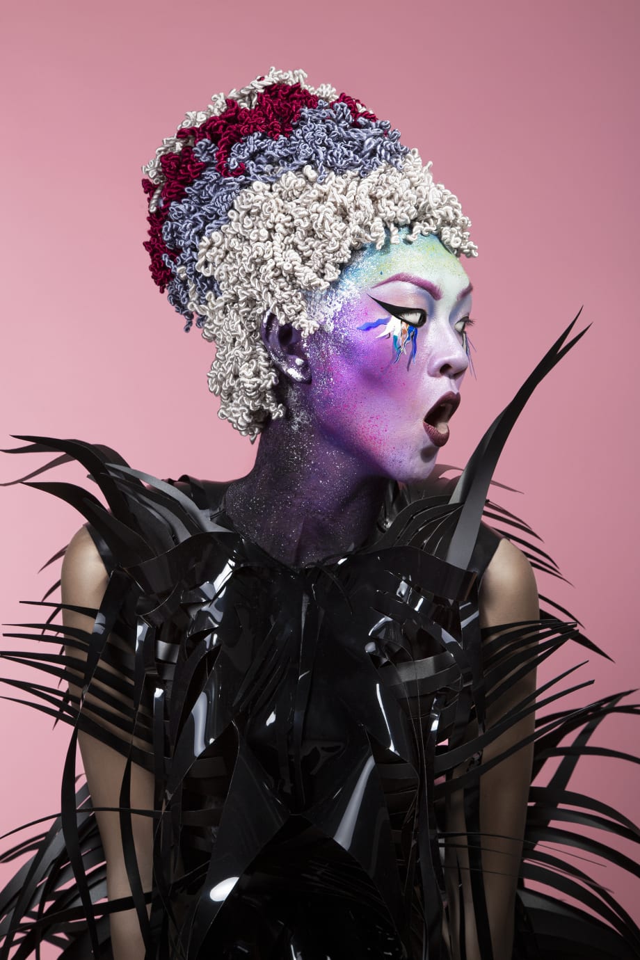 Avant Garde Shaping Inspiration