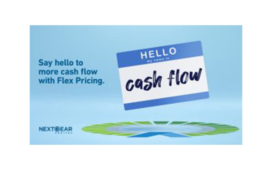 NextGear Capital Introduces New Floor Plan Program