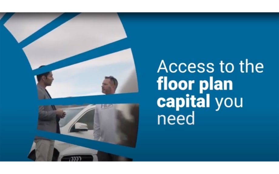 NextGear Capital Unveils First Floor Plan Designed Specifically For New Dealers