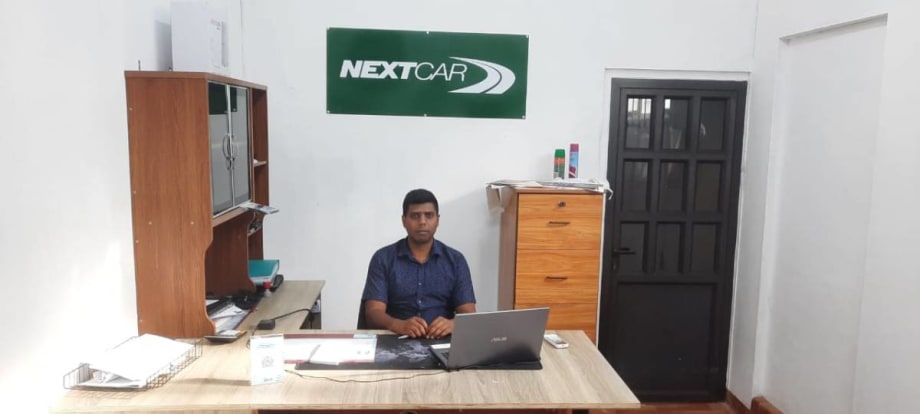 NextCar Announces New Location on Small Indian Ocean Island