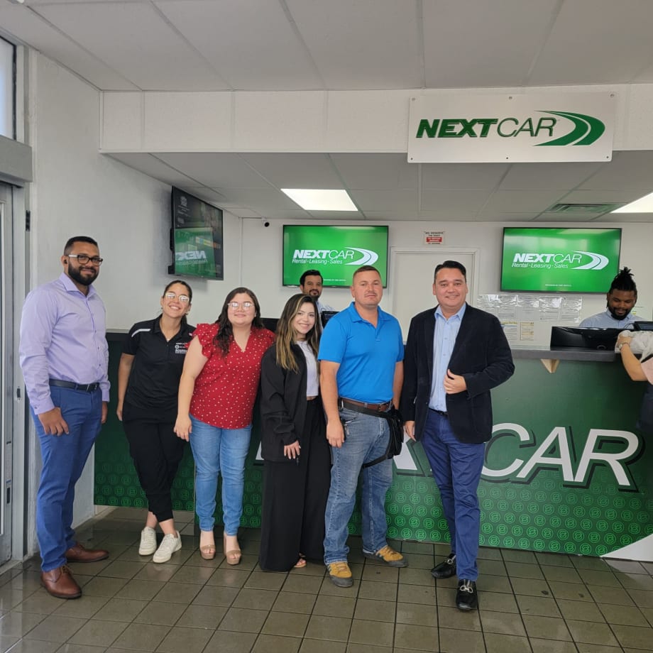 NextCar Opens Miami Beach Franchise