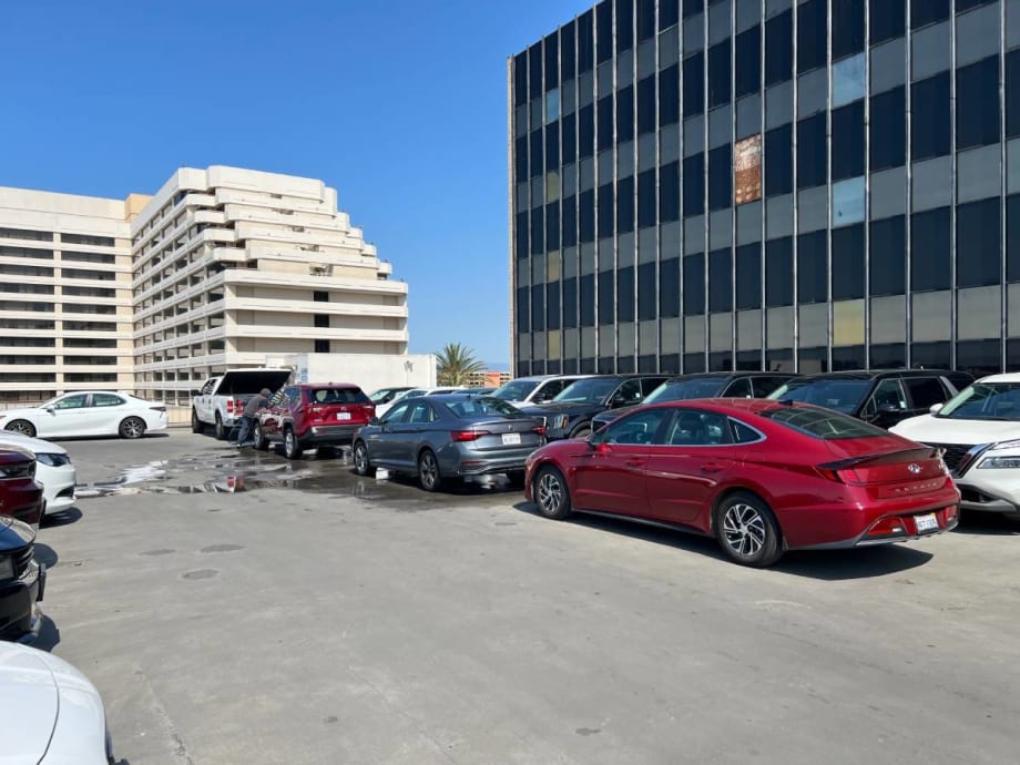 Operator Outlook: 2024 Fleet Volume Varies as Fleet Cycling Eases
