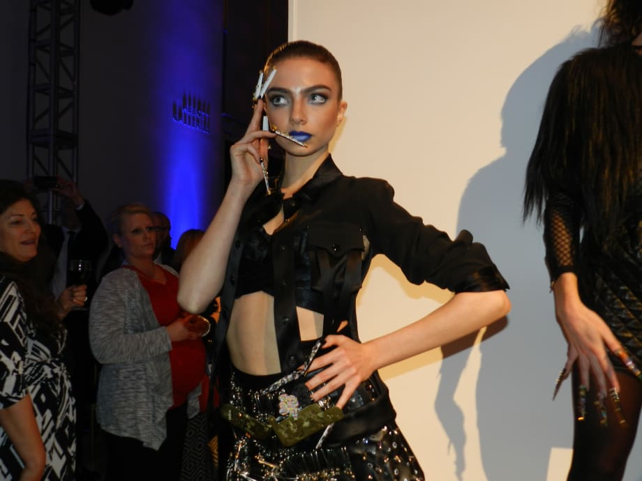 Beauty Changes Lives Legacy Awards Pays Tribute to Pivot Point Founder Leo Passage