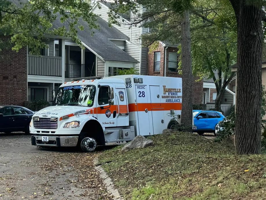 Tennessee Police Officers Locate Stolen Ambulance with Help of Telematics Device