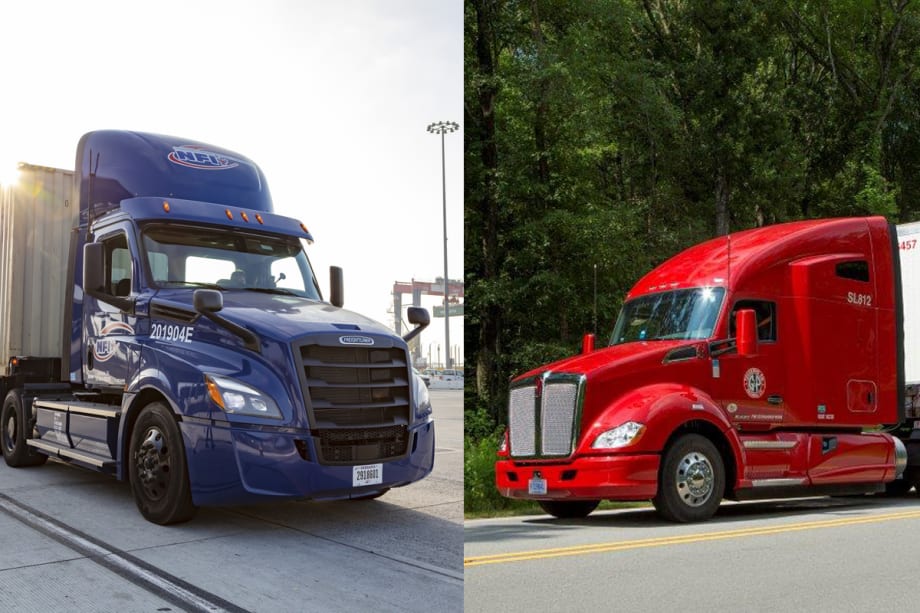 NFI Acquires G&P Trucking to Expand Southeastern Footprint