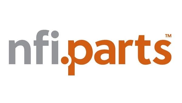 NFI Parts Combines North American Parts Business With ADL