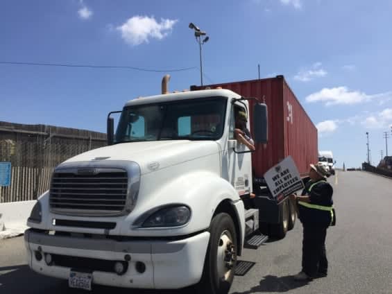 Judge Says ABC Test Preempted by Federal Law in NFI Case