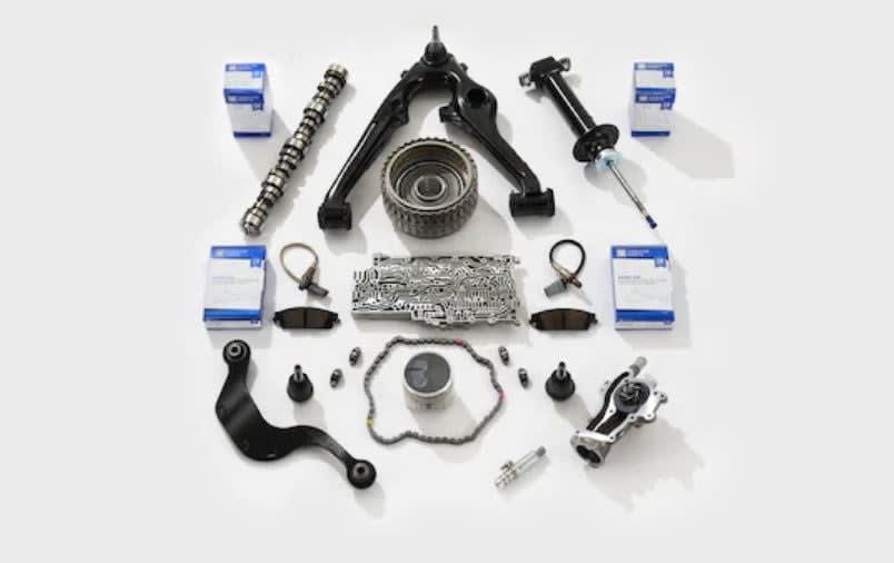 GM Introduces ACDelco National Fleet Parts Program