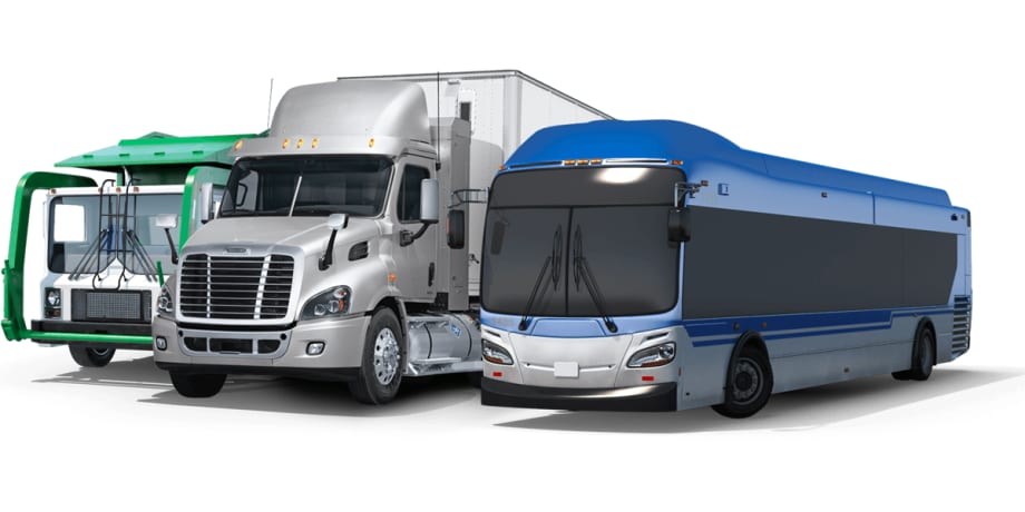 NGVAmerica Commits to Natural Gas Fuel from Renewable Sources