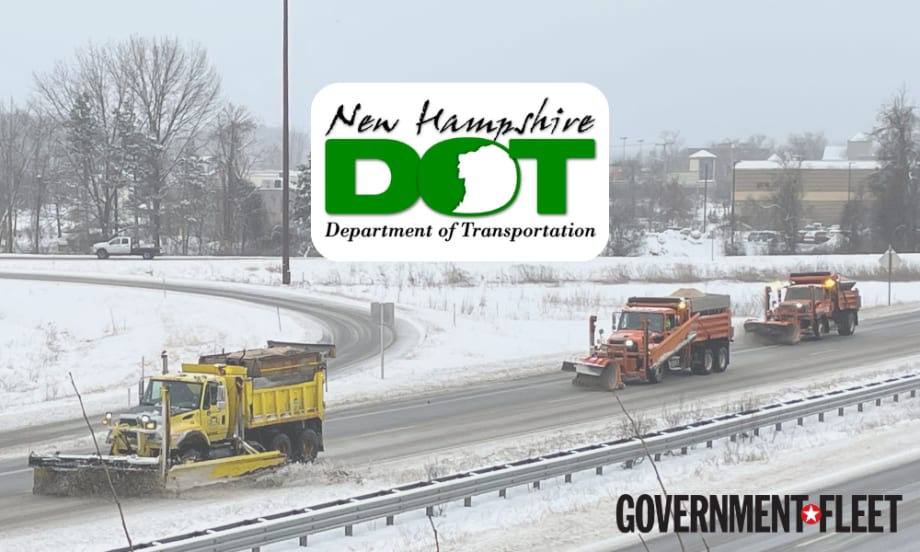 New Hampshire DOT Raises Operator Rates to Attract More Contractors