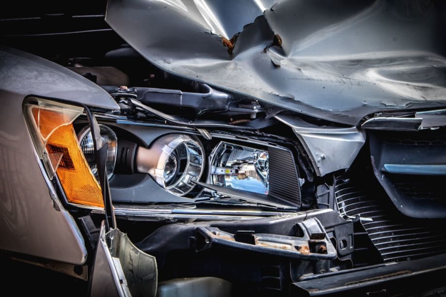 Risky Driving Drove Spike in 2020 Road Fatalities
