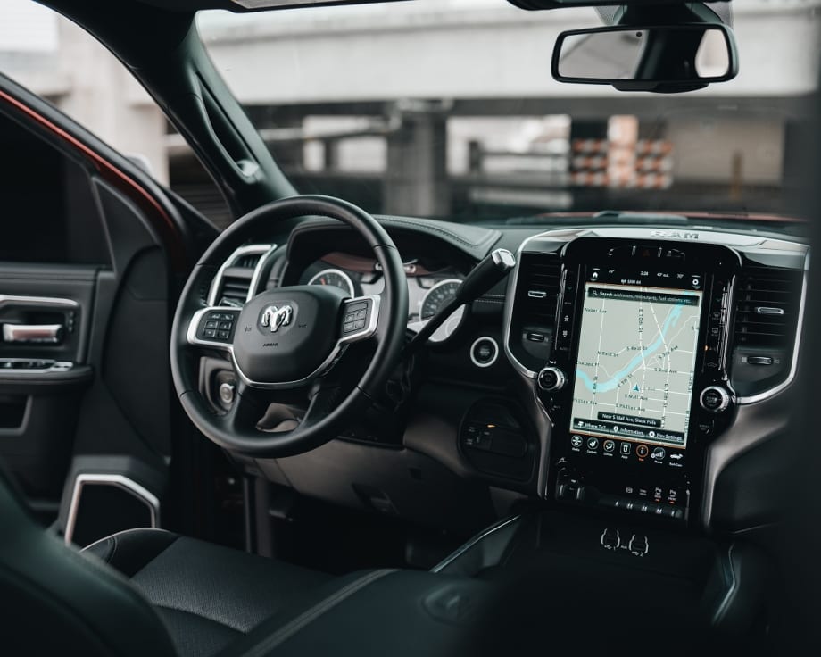 NHTSA Provides Cybersecurity Best Practices for Automotive Industry