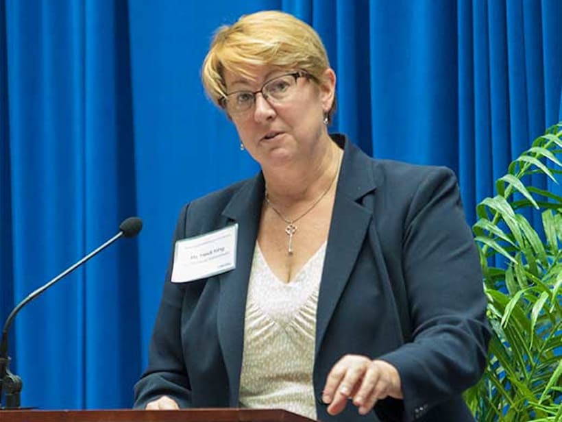 Top NHTSA Official to Leave Agency