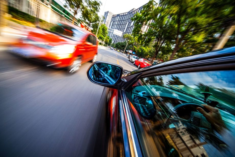 NHTSA Planning Anti-Speeding Initiative