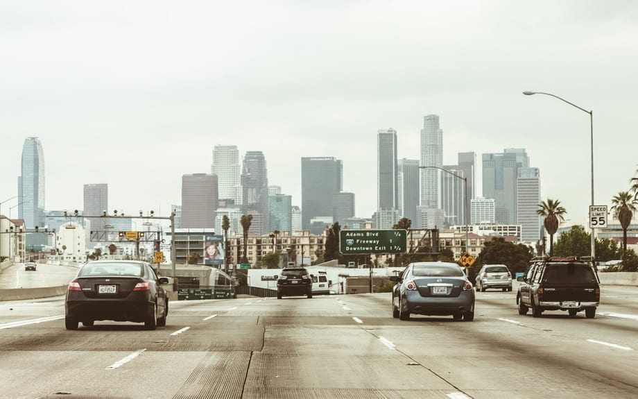 NHTSA to Propose New Fuel Economy Standards