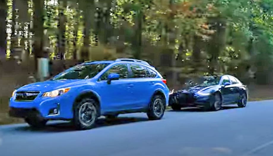 ADAS Saves Lives, But the Technology Has Limitations