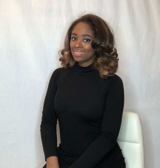 Helping Stylists Lose Their Fear of Texture