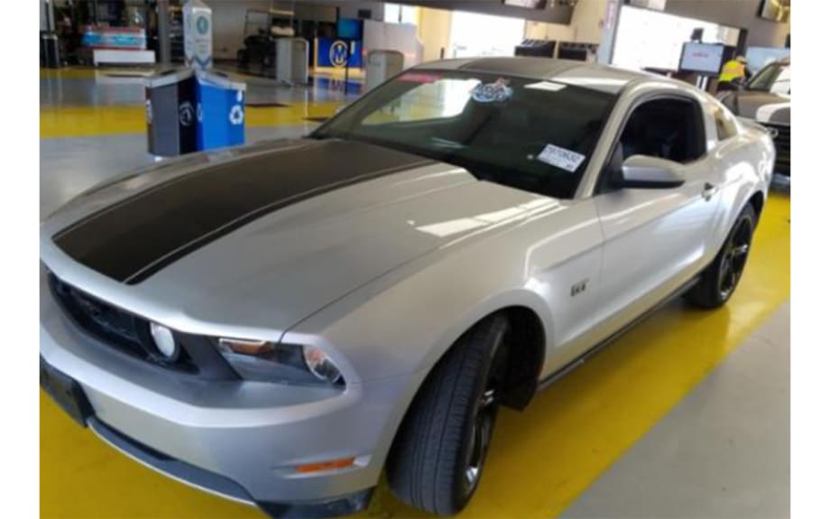 Manheim Vehicle Donation Set for NIADA Convention