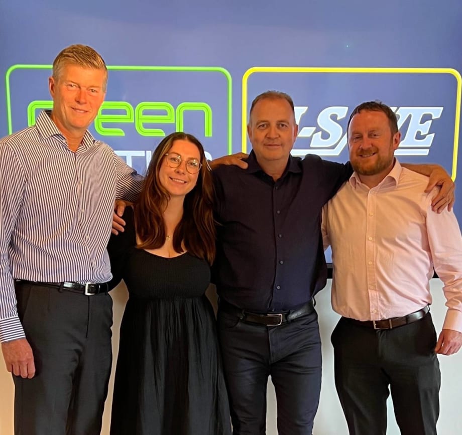 Green Motion/U-Save Adds Car Rental Expert to Team