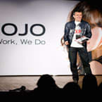 Arrojo Expo, NYC, Details Released