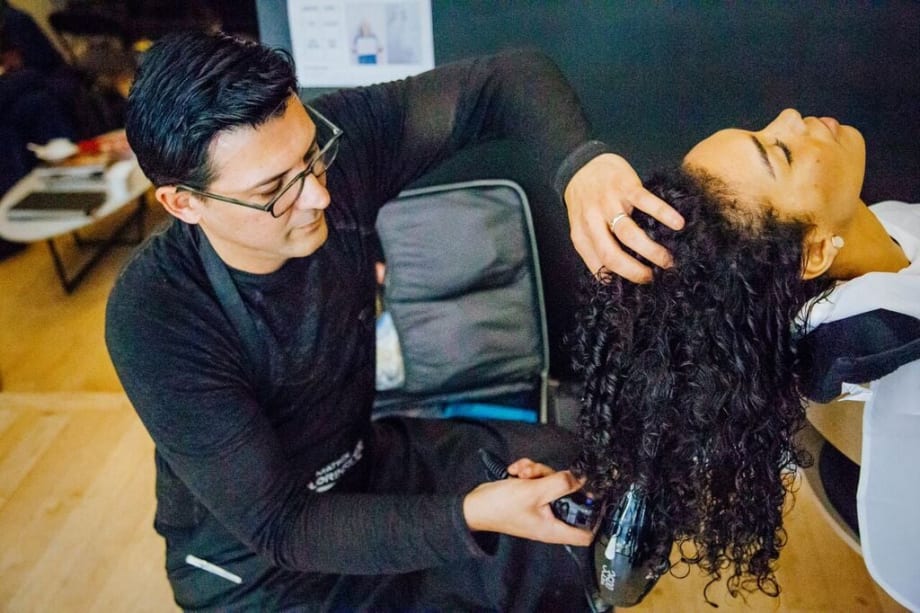 JCP Trend Shoot 2016: Behind the Scenes