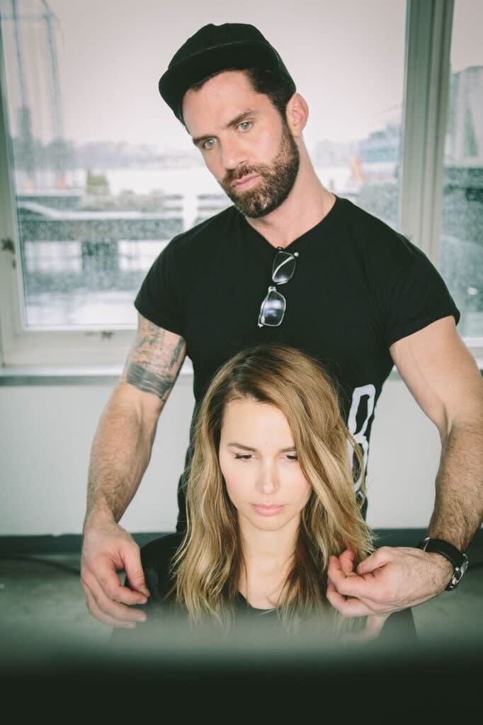 JCP Trend Shoot 2016: Behind the Scenes