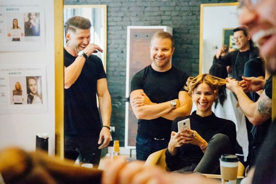 JCP Trend Shoot 2016: Behind the Scenes