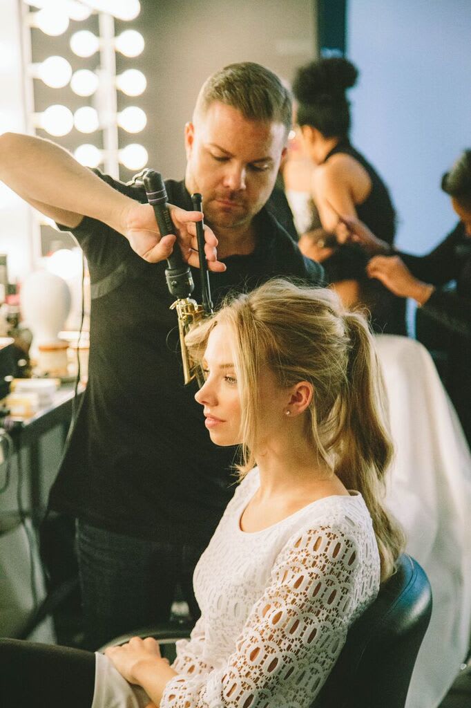 JCP Trend Shoot 2016: Behind the Scenes