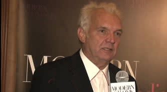 2010 NAHA Winner Interview: Nicholas French, Avant Garde