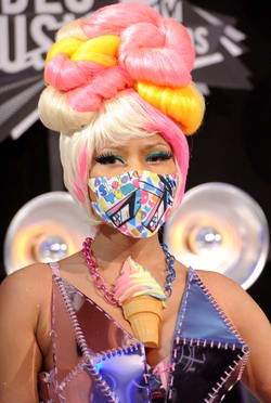 The Most Buzzworthy Looks from the MTV Video Music Awards