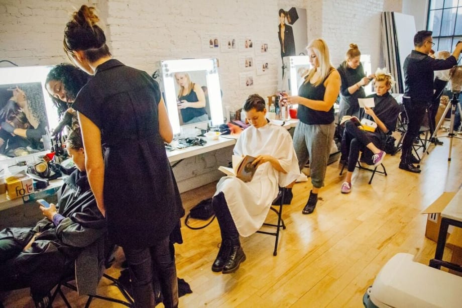 JCP Trend Shoot 2016: Behind the Scenes
