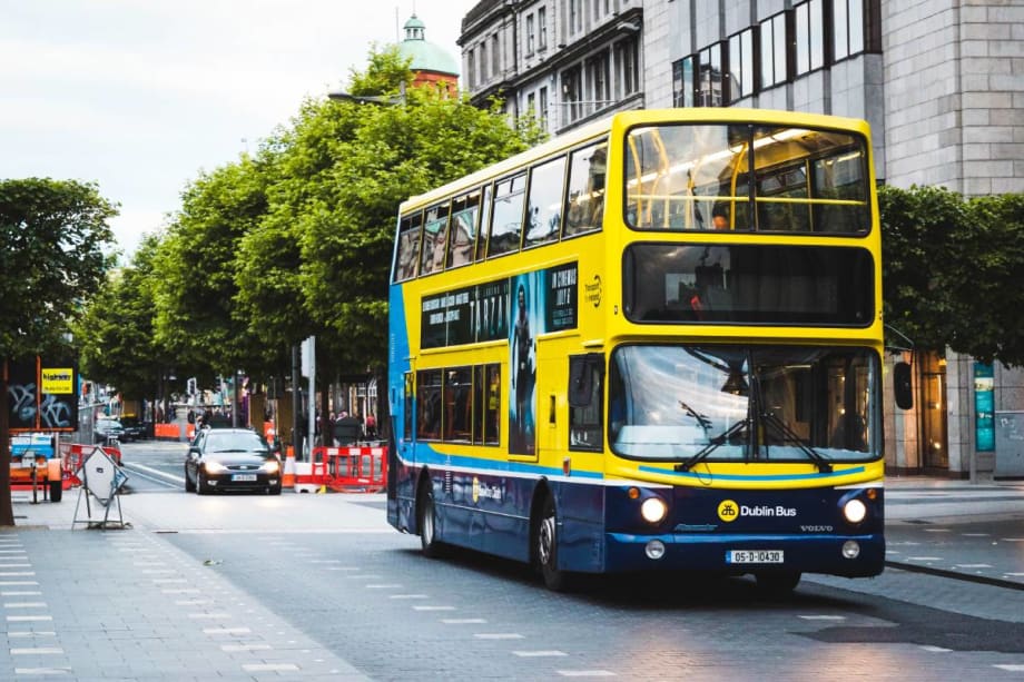 New Year, New Taxation System for Ireland’s Company Car Drivers