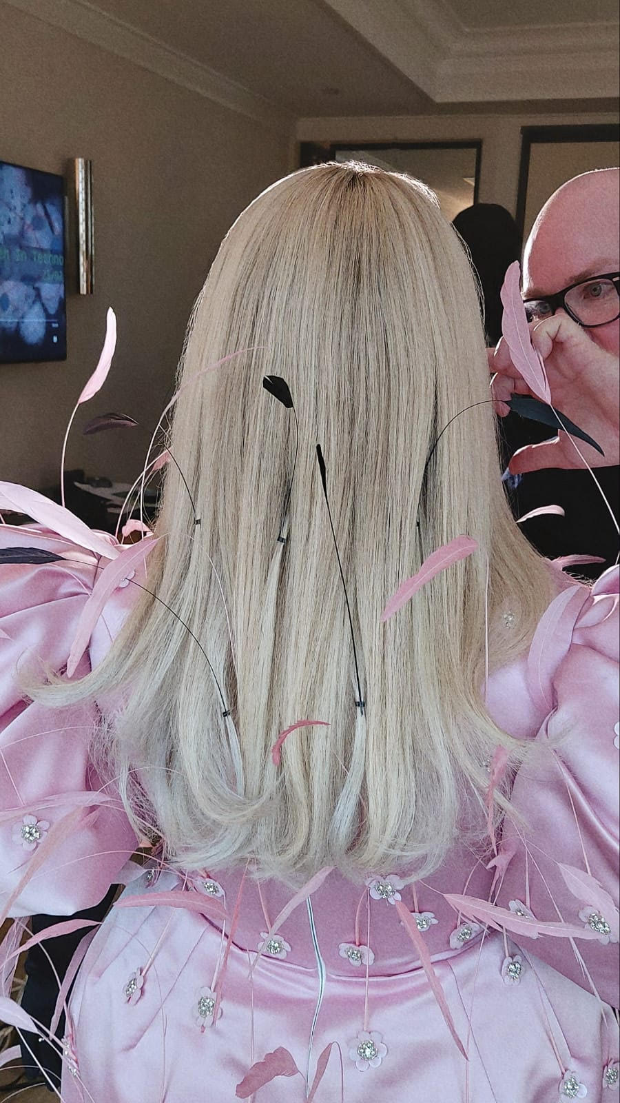 Bridgerton's Nicola Coughlan's Sleek Style at the Met Gala