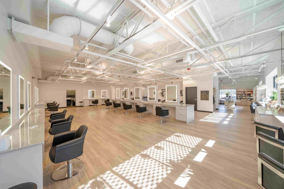 Announcing the 2025 SALONS OF THE YEAR