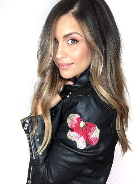 Bronde Ambitions: Babylights and Teasylights with a Shadow Root