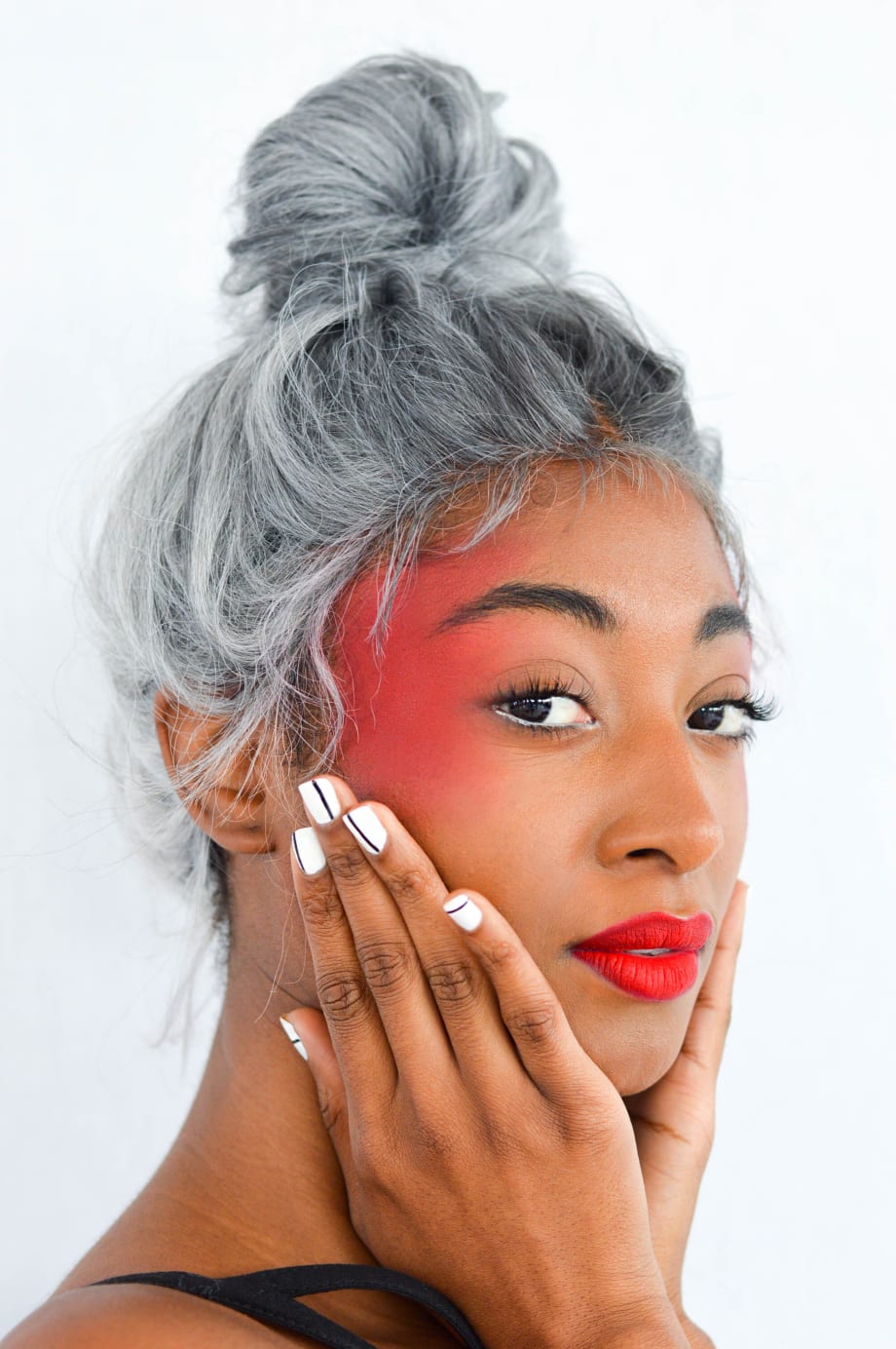 Nails From NYFW S/S 2018