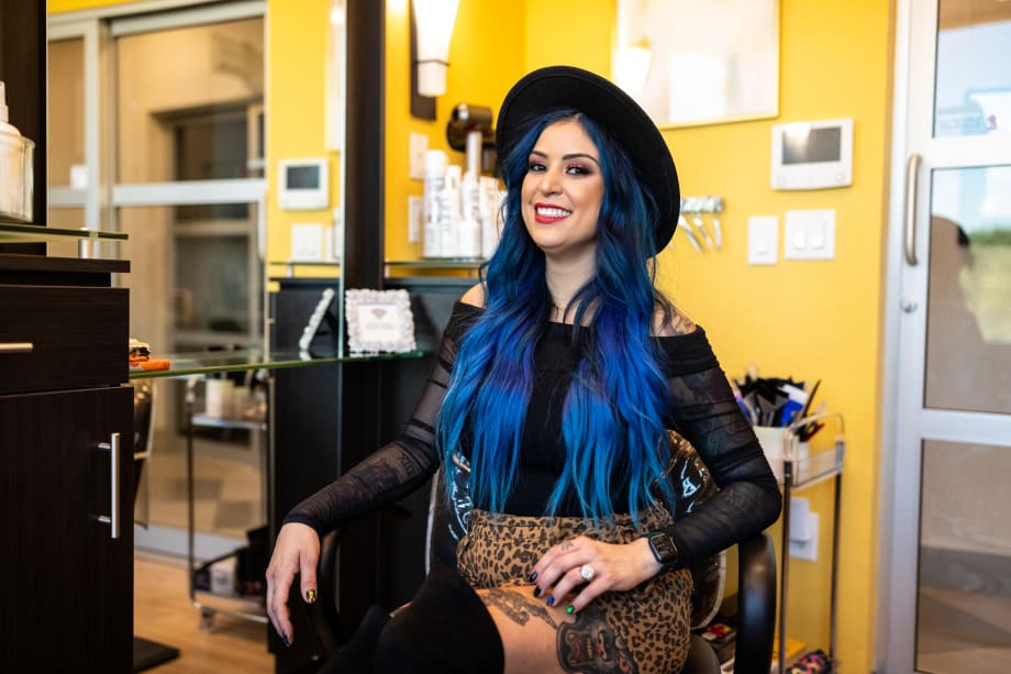 It’s Your Beauty Business: Make it Yours