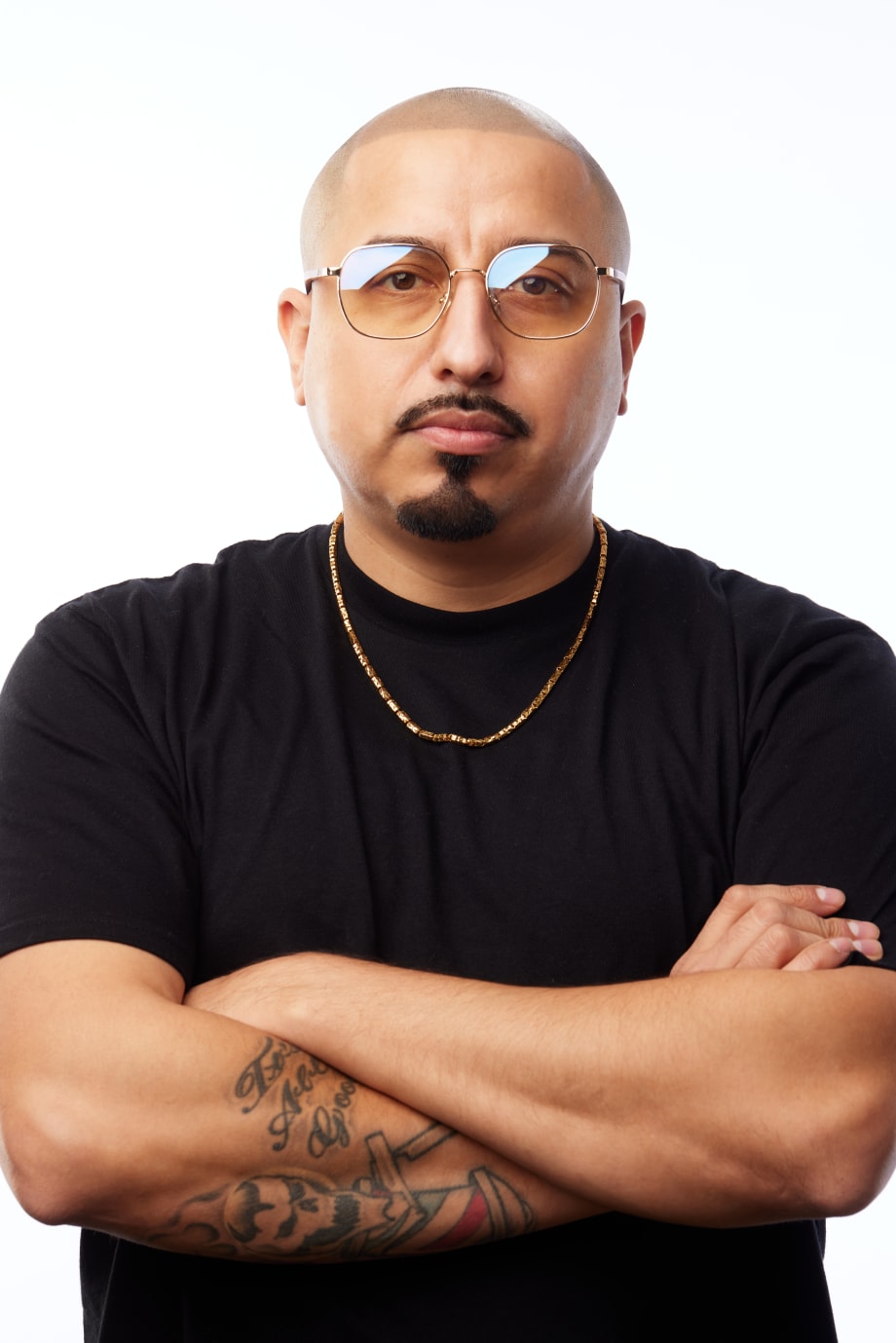 Meet Chicago Barber Nieves Almaraz