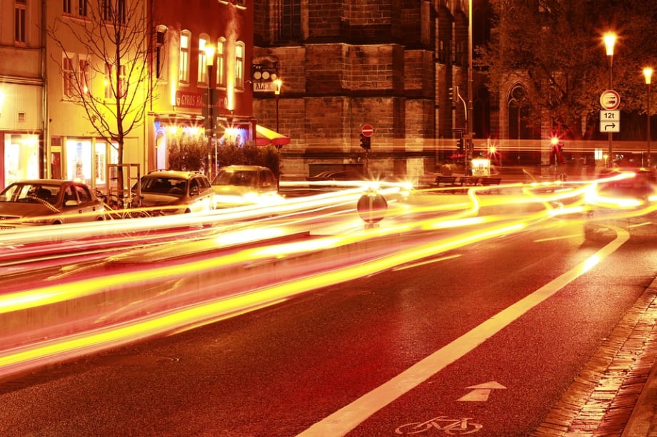 Denso Launches Smart Mobility in Ohio