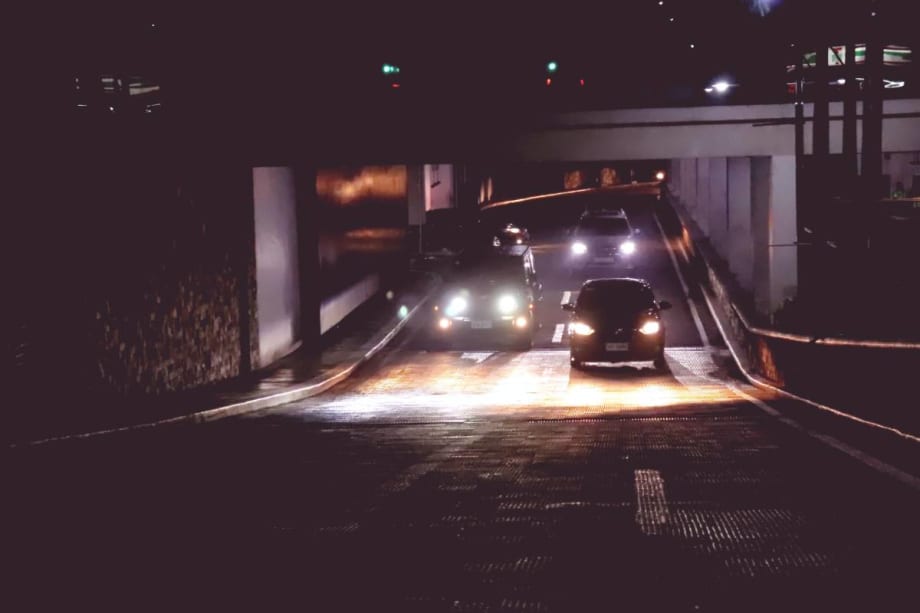 Night Crashes are 19% Lower for Vehicles with IIHS Good-Rated Headlights 