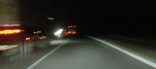 Sleeping Monster? Sleep Apnea Can Create Legal Risks for Trucking Companies