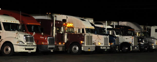 Fight Over 34-Hour Restart Heats Up as Deadline Nears